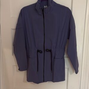New with Tag 925 XS Women's Fit Off Shore Blue Jacket.